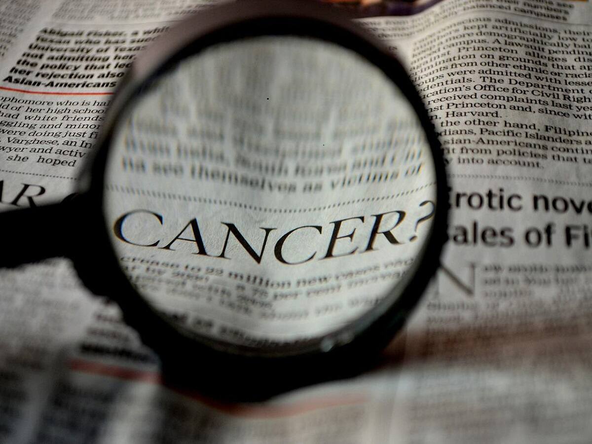 7 Symptoms Of Cancer That You Should Never Ignore 